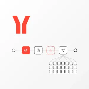 AI agent about to submit a web form with no approval step in place