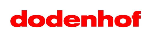 Dodenhof Logo – Einzelhandel