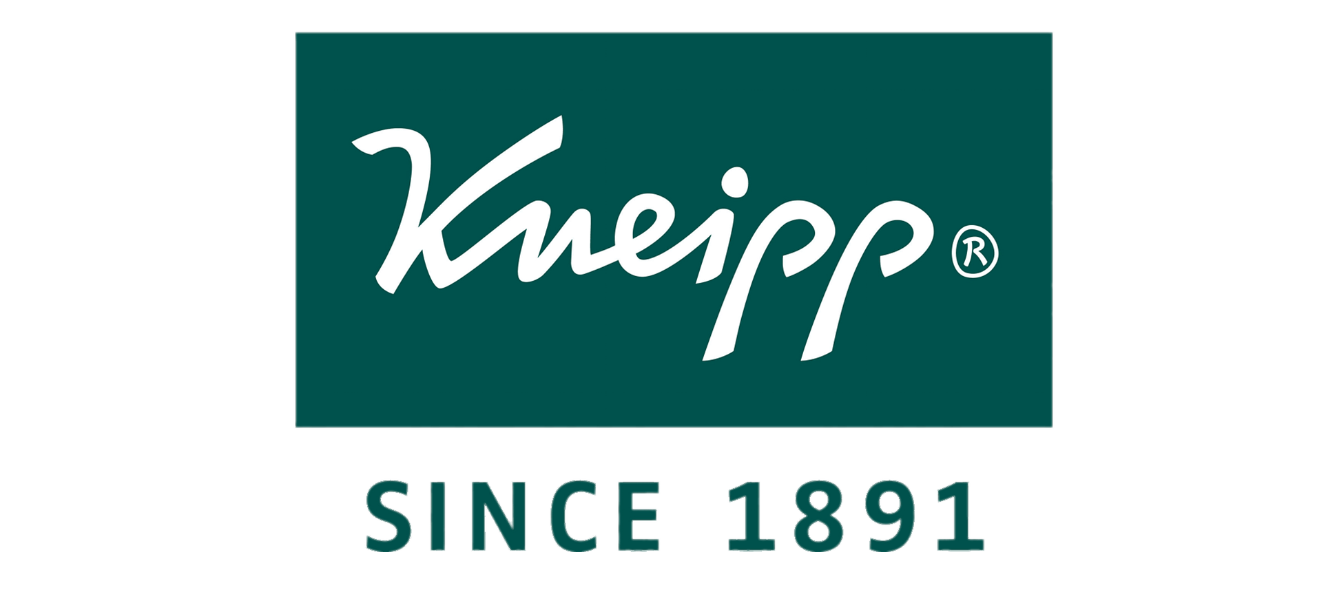 Kneipp Logo – Gesundheits- und Wellnessprodukte