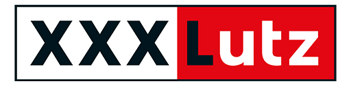 XXXLutz Logo – Markenlogo des Möbelhauses