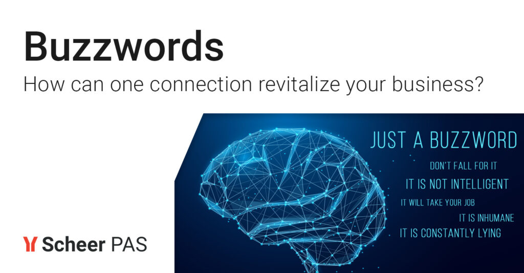 Scheer PAS OpenAI connectors