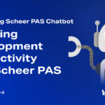 Scheer PAS AI ChatBot news - Image of Scheer PAS Portal 24.2 1