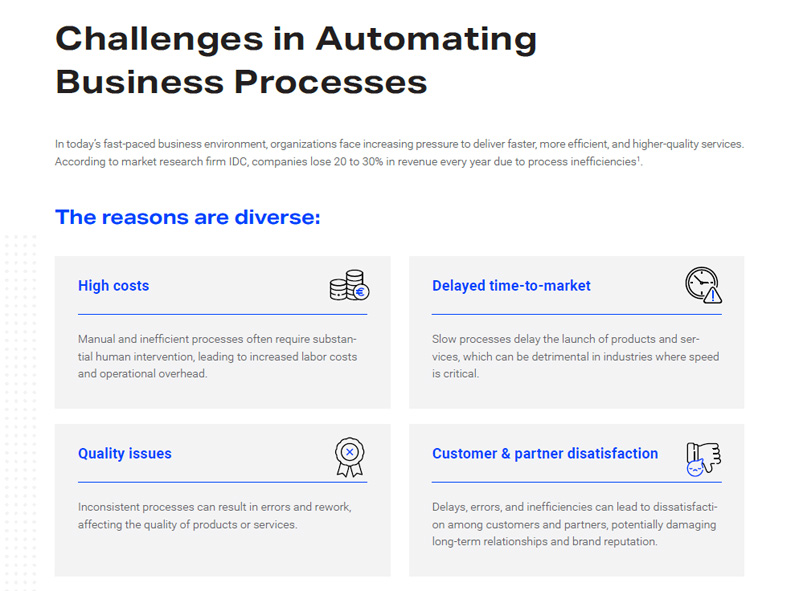 Scheer PAS Process iPaaS Whitepaper image 1