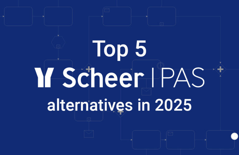 Scheer PAS Alternatives 2025 - Header EN