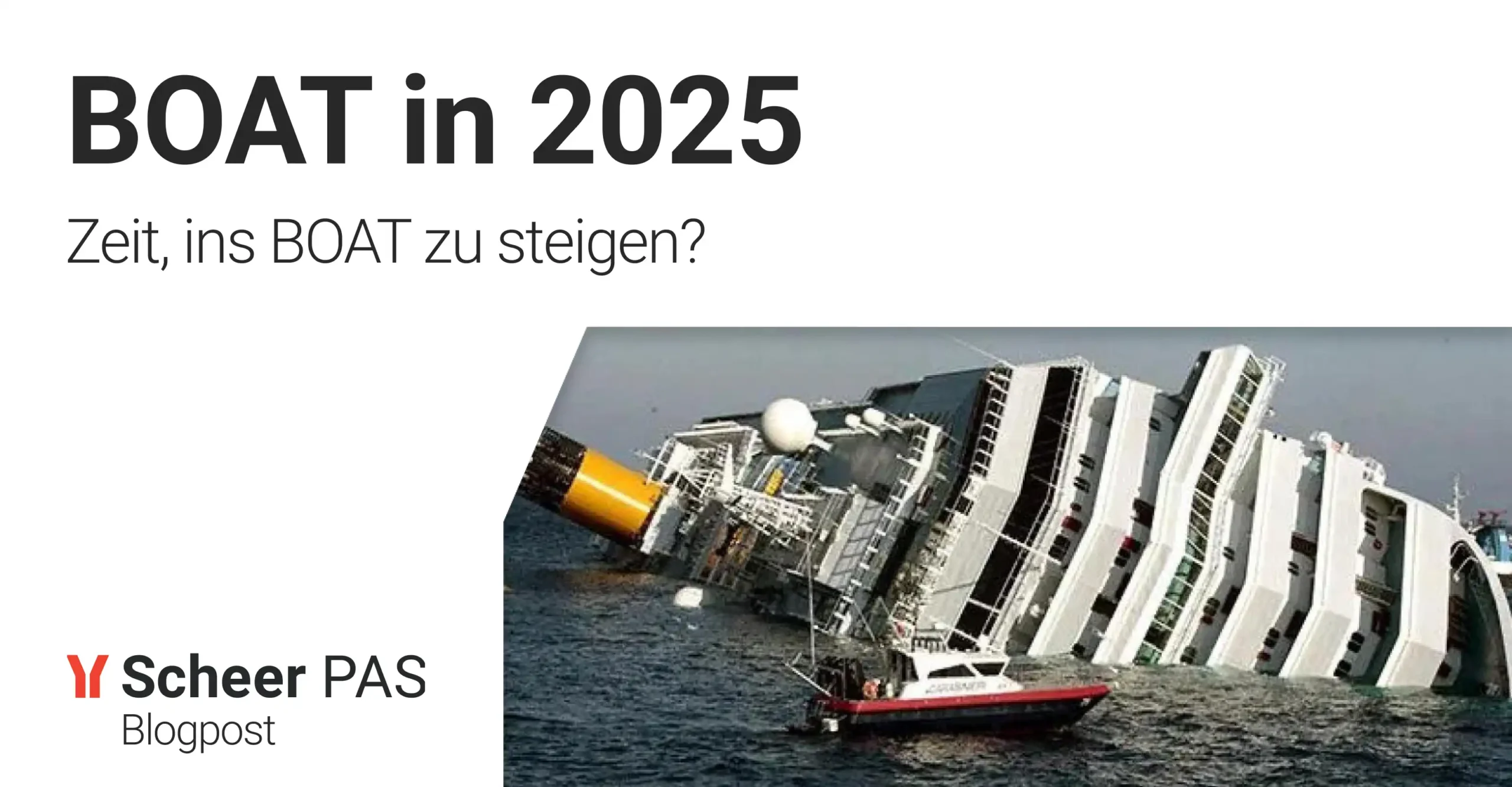 BOAT Business Orchestration and Automation Technologies in 2025 - Header 3