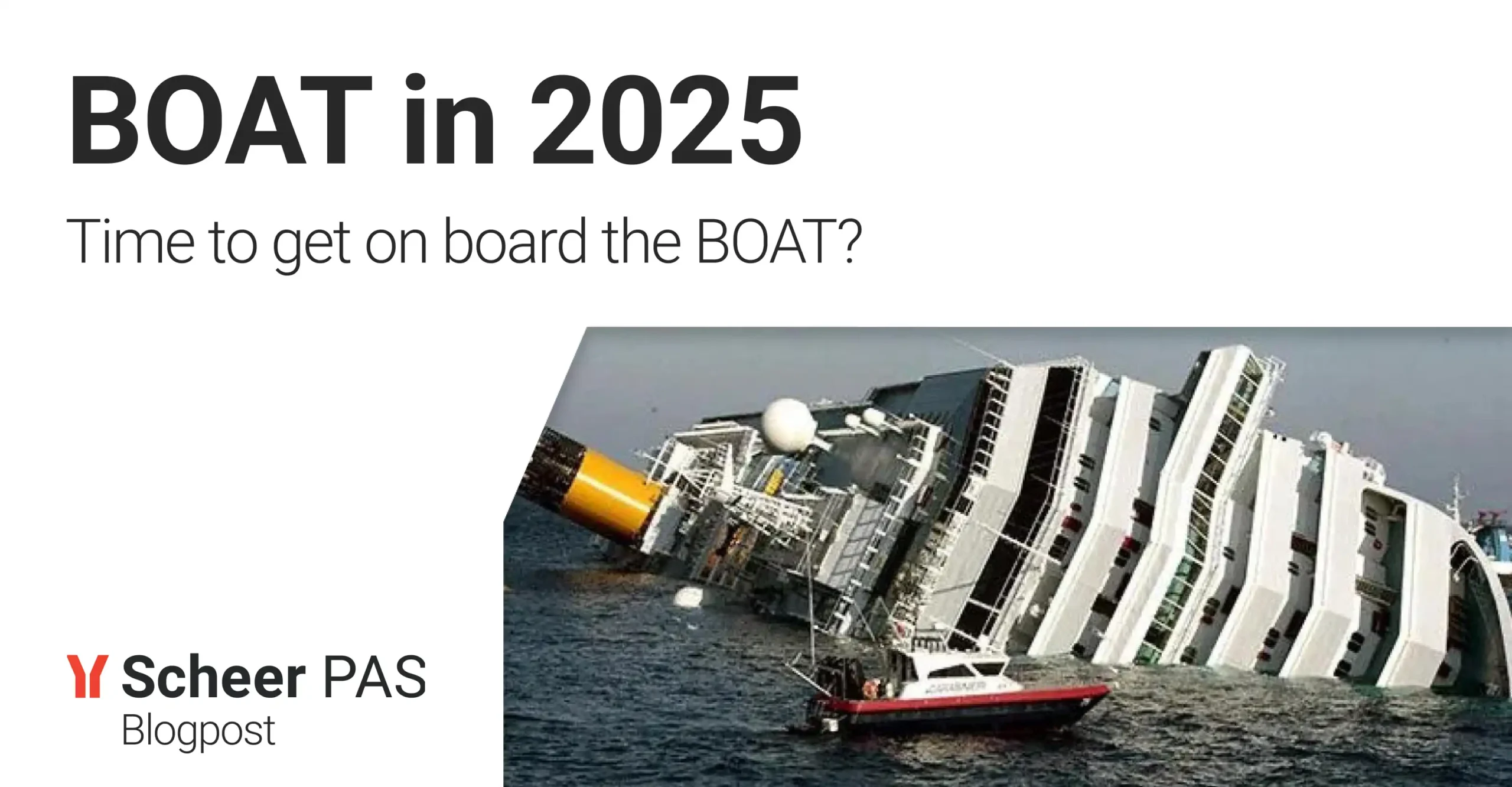 BOAT & KI – Die Zukunft der Prozessautomatisierung!