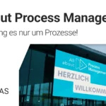 Scheer PAS All About Process Management 2025 - Image Header