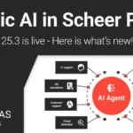 This is everything new in Scheer PAS 25.3