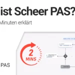 Was is Scheer PAS erlklart blog - Header