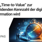 Time-to-Vlaue fur der digitalen Transformation - Header