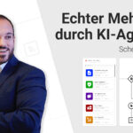 Scheer PAS 26.6 KI Agenten Header