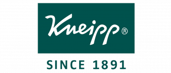 Scheer PAS Kneipp partner Logo