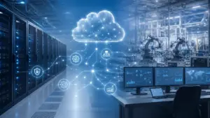 Scheer Gruppe und T-Systems starten Partnerschaft für souveräne Prozess-Agentisierung