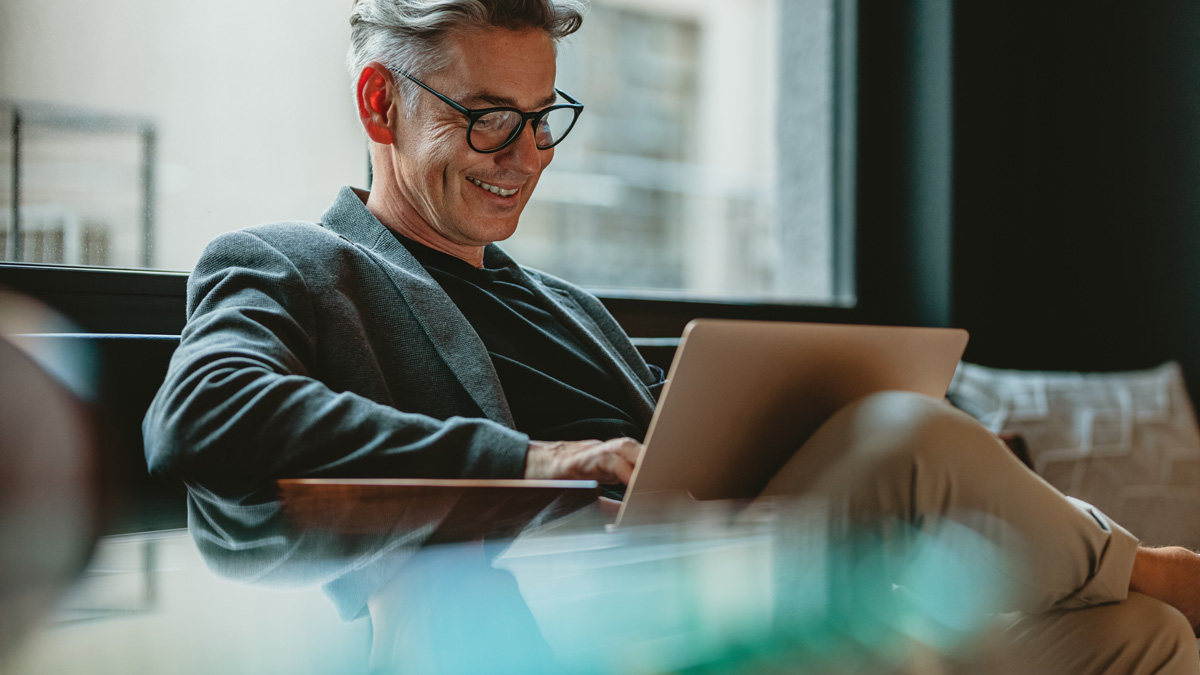 Ein CIO wählt einen Weg, um Legacy-Systeme zu modernisieren